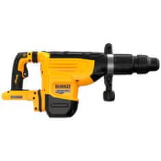 DeWalt Bourací kladivo 19,4J 54V 2x9Ah DCH892X2