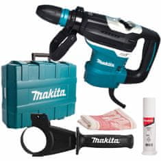 Makita 1100W 8J rotační kladivo HR4013C