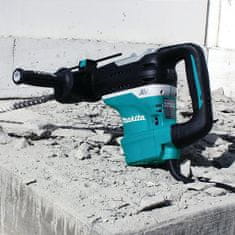 Makita 1100W 8J rotační kladivo HR4013C