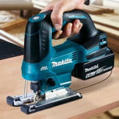 Makita Skládačka 18V LXT 5rychlostní 2x3Ah DJV184RFJ