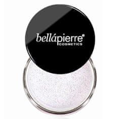 Bellapierre Kosmetické třpytky Odstín: 08 - Turquise