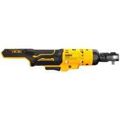 DeWalt Klíč ráčnový 12V 1/4 '54Nm DCF504L1G