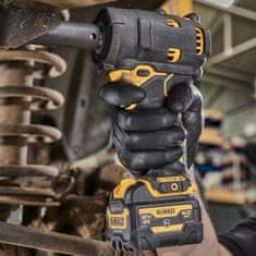 DeWalt Rázový utahovák 12V 340Nm 1/2 1x5Ah DCF901P1G