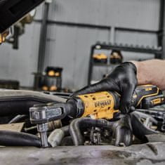 DeWalt Klíč ráčnový 12V 1/4' 54Nm DCF504D1