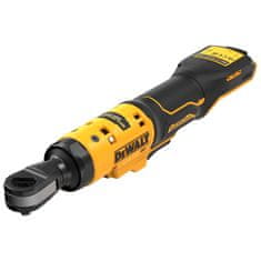 DeWalt Klíč ráčnový 12V 3/8 '81Nm DCF503D1