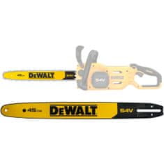 DeWalt Vodítko 45cm 3/8 '1,3mm pro pilu DCMCS574