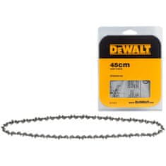 DeWalt Pilový řetěz 3/8 '1,3 mm 45 cm pro DCMCS574