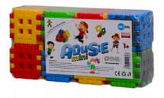 MEJ-POL Stavební bloky Wafers "Adusie" Mini 48