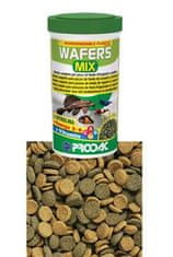 Prodac Krmivo pro ryby Wafers Mix 100ml 50g