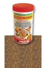 Prodac Krmivo pro ryby Bloodworms Chironomus 7g