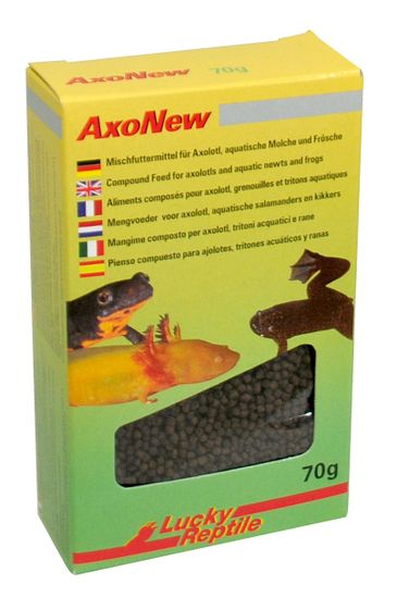 Lucky Reptile AxoNew 70g