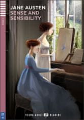 Jane Austenová: Sense and Sensibility