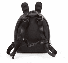 Childhome Dětský batoh My First Bag Black