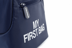 Childhome Dětský batoh My First Bag Navy