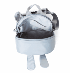 Childhome Dětský batoh My First Bag Grey