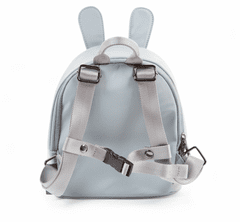 Childhome Dětský batoh My First Bag Grey