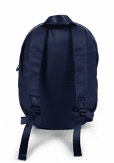 Childhome Dětský batoh Kids School Backpack Navy White