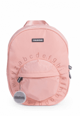 Childhome Dětský batoh Kids School Backpack Pink Copper