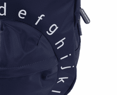 Childhome Dětský batoh Kids School Backpack Navy White