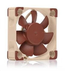 Noctua ventilátor NF-A4x10 5V / 40mm / výška 10mm / 3-pin