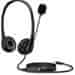 HP Stereo 3.5mm Headset G2