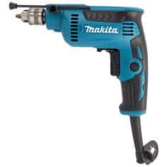 Makita Vysokorychlostní vrtačka 370W 6,5mm DP2010