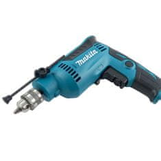 Makita Vysokorychlostní vrtačka 370W 6,5mm DP2010