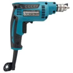 Makita Vysokorychlostní vrtačka 370W 6,5mm DP2010