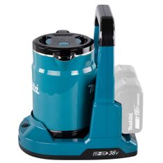 Makita Aku konvice 2x18V LXT DKT360Z