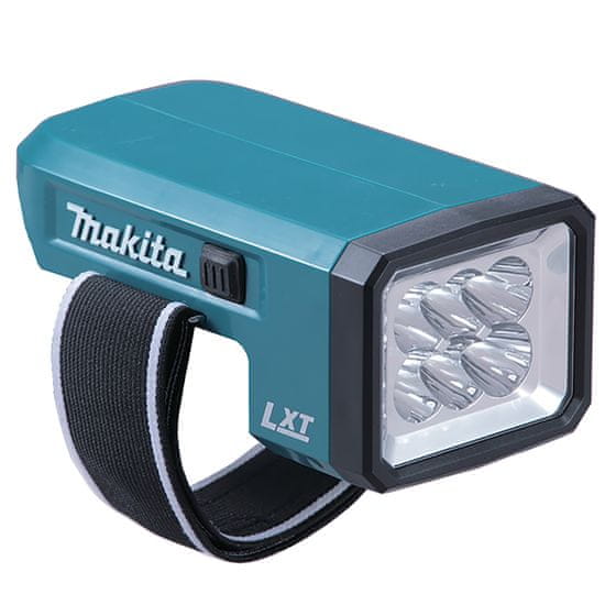 Makita 18V LXT dobíjecí svítilna DEBDML186