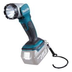 Makita Ruční svítilna 180lm LED 14,4 / 18V DML802Z