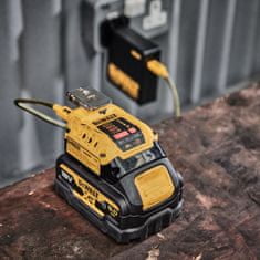 DeWalt DCB094K 18V USB adaptér pro nabíječku powerbanky