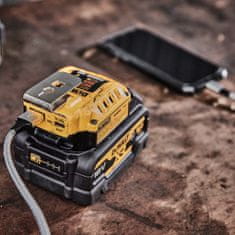 DeWalt DCB094K 18V USB adaptér pro nabíječku powerbanky