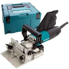 Makita Lamelová frézka 701W 100x20mm PJ7000J