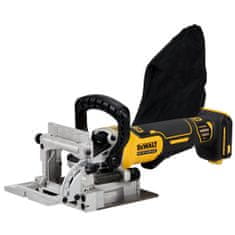 DeWalt Lamelová frézka 18V 104x20mm DCW682N