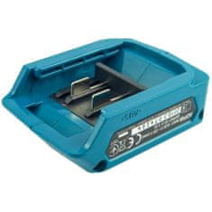 Makita USB nabíjecí adaptér 10,8 / 12V CXT ADP08