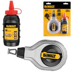 DeWalt Zedník DWHT47408-0 + křída