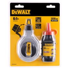 DeWalt Zedník DWHT47408-0 + křída