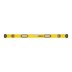 DeWalt Vodováha Alu box. 120cm DWHT0-43248