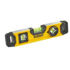 DeWalt Magnetická vodováha 25cm DWHT0-43003