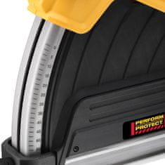 DeWalt Ochranný kryt pro řezání betonu 230 mm DWE46229