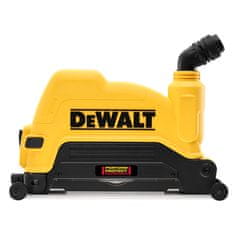 DeWalt Ochranný kryt pro řezání betonu 230 mm DWE46229