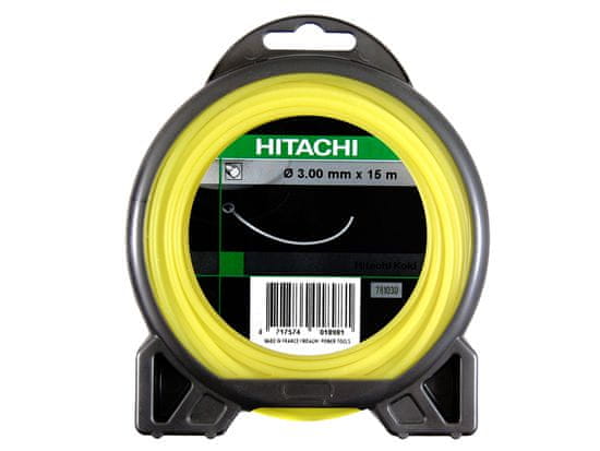 Hitachi SEKACÍ STRÁNKA ČTVRTÁ 3mmX15mb 781030