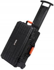 YATO Hermetický kufr na kolečkách IP55 YT-08905