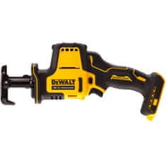 DeWalt 18V Powerstack vratná pila DCS369E1T