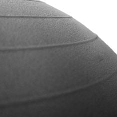 Sportvida  Gymnastický míč fitness joga gym ball 55 cm