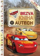 kolektiv autorů: Auta 3 - Bezva kniha o autech