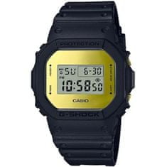 Casio Pánské hodinky G-SHOCK DW-5600BBMB-1ER