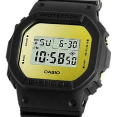 Casio Pánské hodinky G-SHOCK DW-5600BBMB-1ER