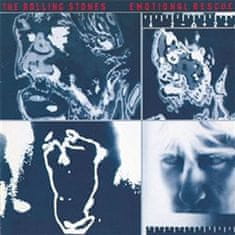 Rolling Stones: Emotional Rescue